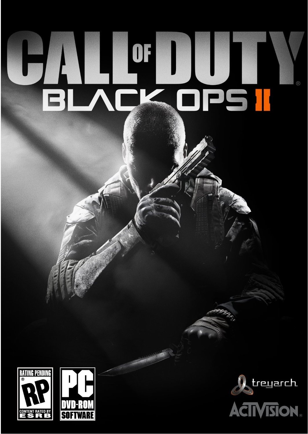 Download Call of Duty: Black Ops 2 - PC