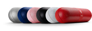 Beats Pill