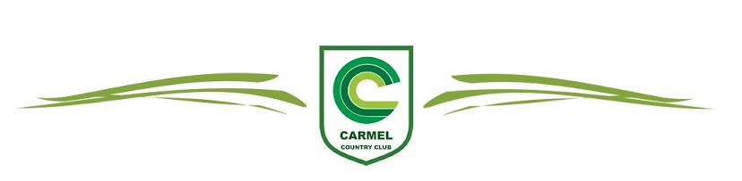 CARMEL COUNTRY CLUB