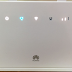 Unlock / Crack Huawei B315s-519 Router