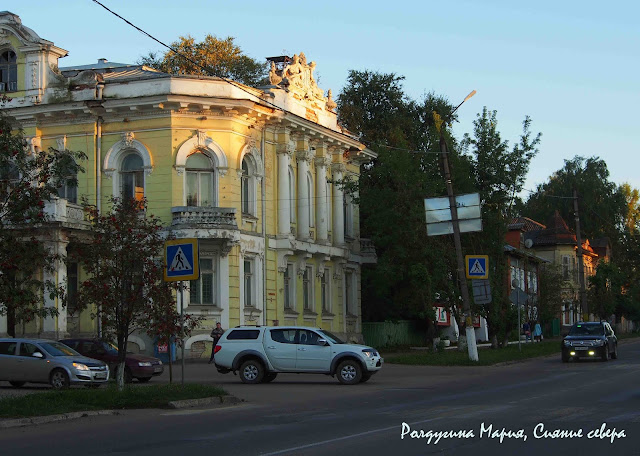 Тверская область фото