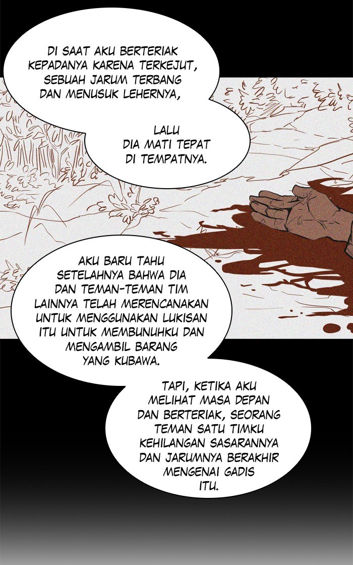 Webtoon Tower Of God Bahasa Indonesia Chapter 322