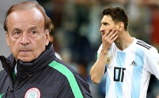 messi and rohr