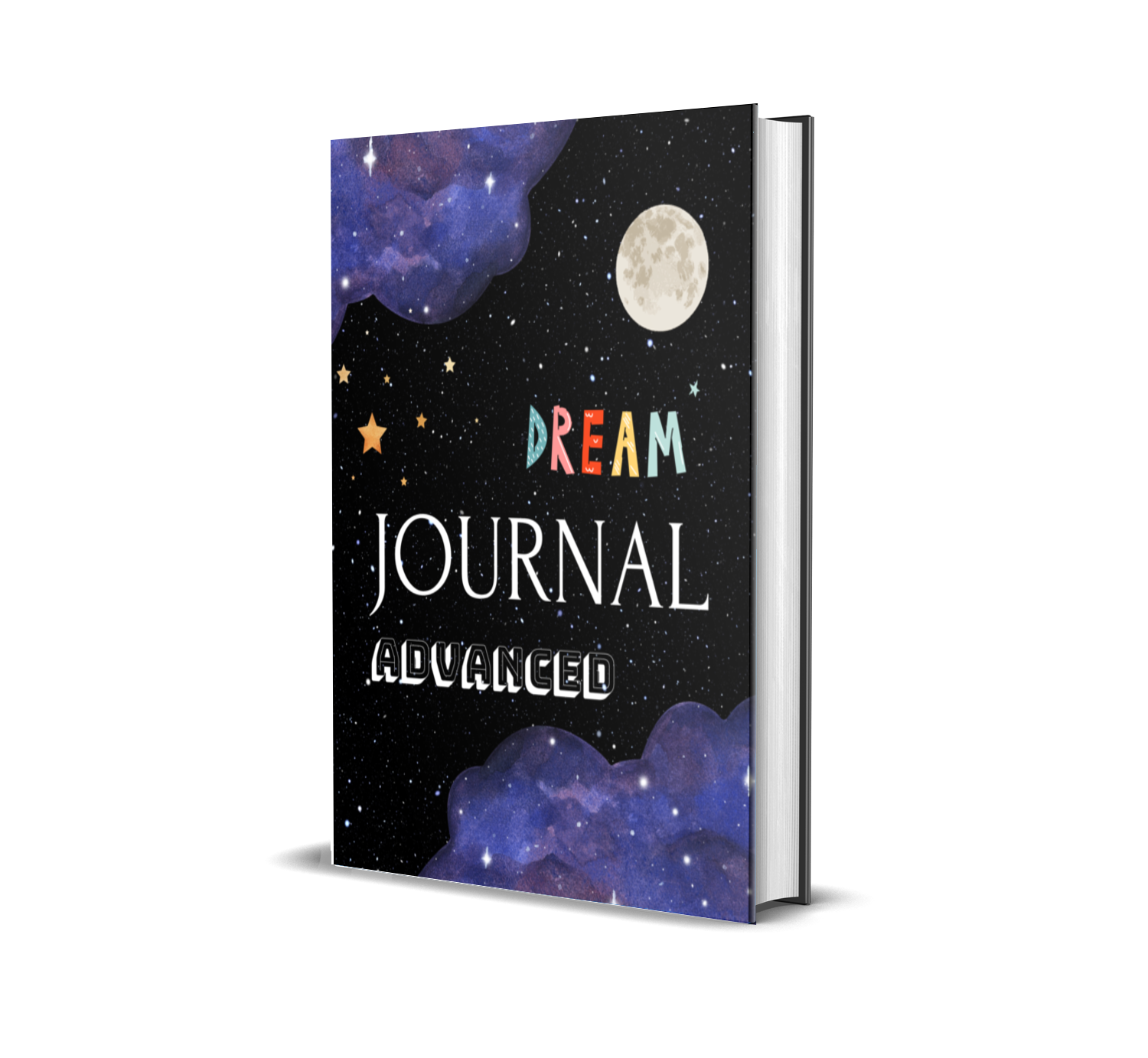 Printable Lucid Dream Journal Download