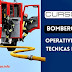 5. CURSO BOMBERO-CONDUCTOR OPERATIVIDAD Y TECNICAS EXTINCION CON CAMION AUTOBOMBA