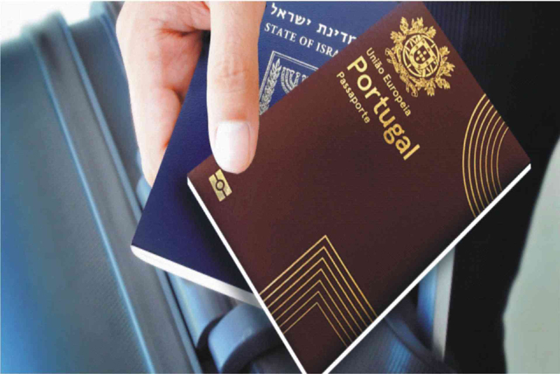 5 passports you can obtain through descent