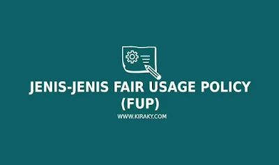 jenis-jenis-fair-usage-policy-atau-fup