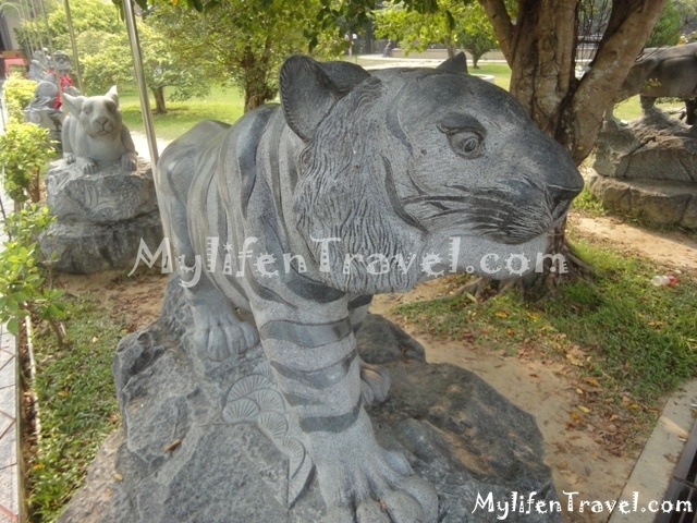 Kek Lok Si Temple 29