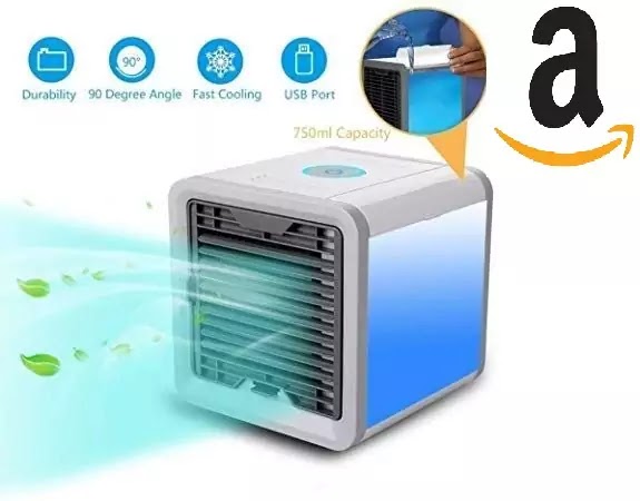 Best Mini Air Coolers 2021 Under 1900 In India