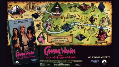 Cannibal Girls 1989 streamay