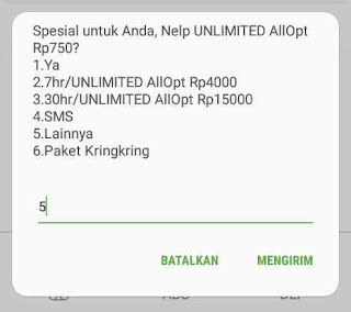 Cara Terbaru Cek Umur Kartu Telkomsel Simpati, AS, Loop Sendiri Dengan mudah