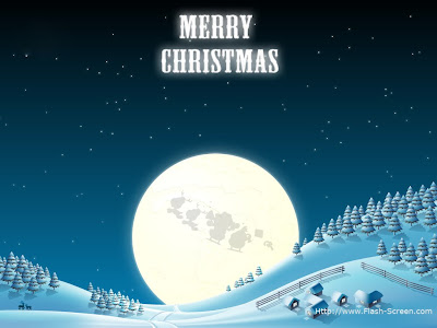 Christmas Background