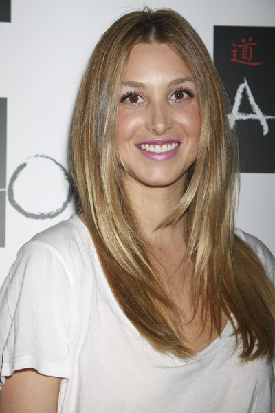 whitney port hair. Hair Lust. whitney port