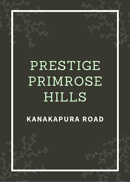 Prestige Primrose Hills