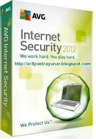 AVG Internet Security 2012 12.0.1831 Build 4535 final (x86/x64)