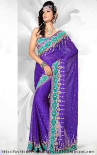 Saree-design