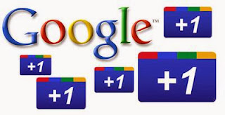 Fungsi dan Kegunaan Tombol +1 Google Plus