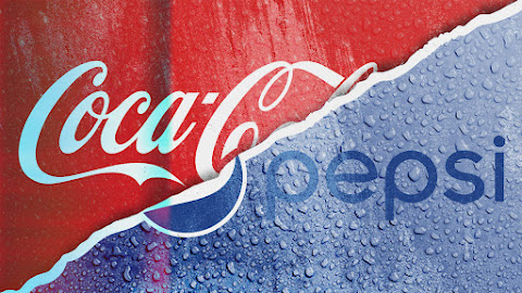 The Cola Wars: A Head-to-Head Comparison of Coca Cola and Pepsi