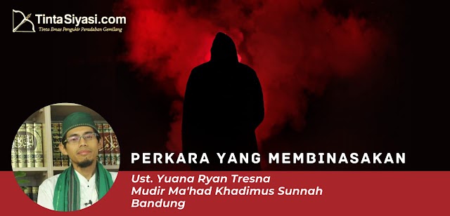 Perkara yang Membinasakan