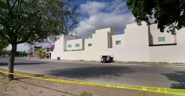 Muere  Sobrino de Caro Quintero tras enfrentamiento en Culiacán