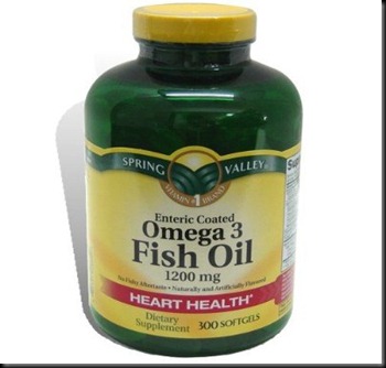 fish  pills