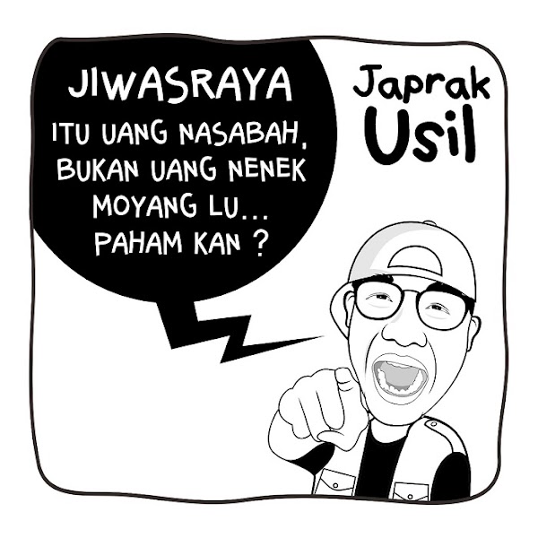 Menteri BUMN: Klaim Nasabah Jiwasraya Dibayar Maret 2020