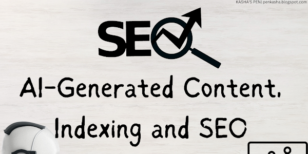 Understanding AI-Generated Content and Its Impact on Indexing and SEO