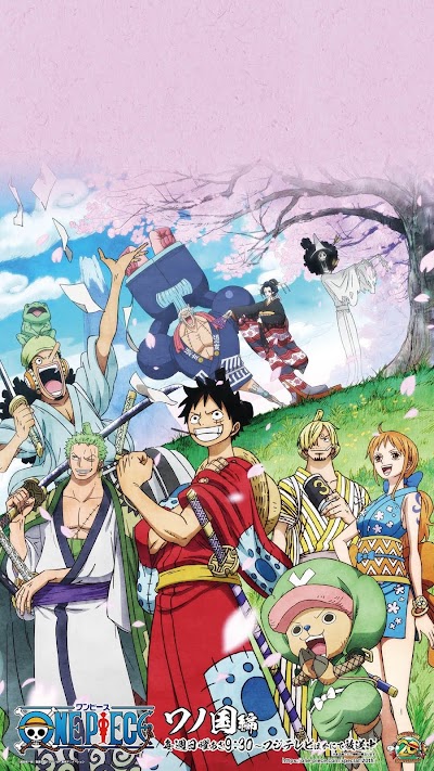 One Piece Batch Subtitle Indonesia