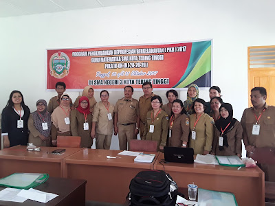 Diklat PKB Guru Matematika Sekolah Menengan Atas Kota Tebing Tinggi Diklat PKB Guru Matematika Sekolah Menengan Atas Kota Tebing Tinggi