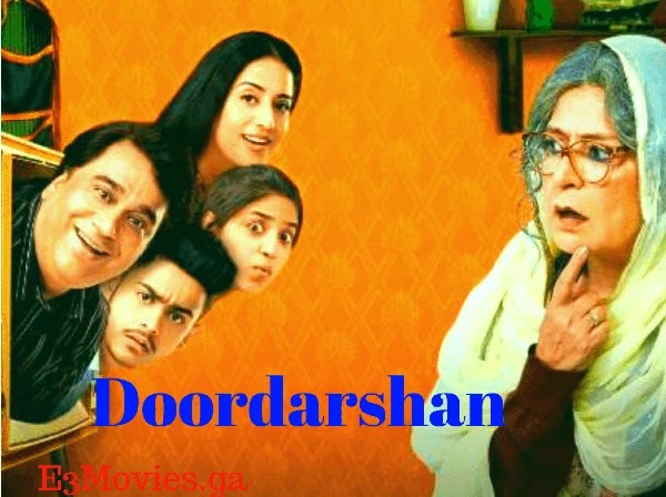 Doordarshan 2020 movie 720p