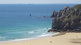 Camaret et rando