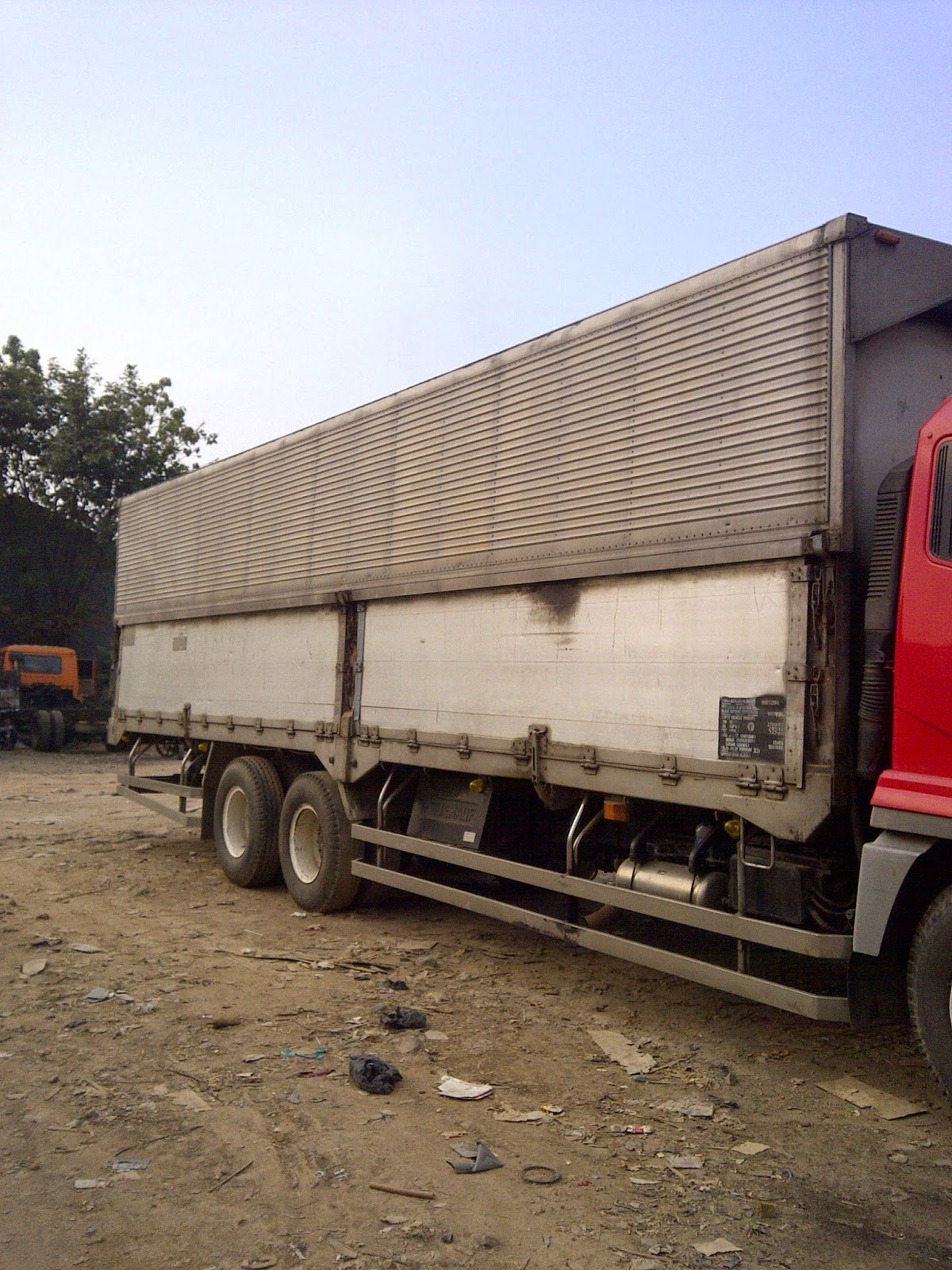  Truckbekas id JUAL BELI MOBIL BEKAS  DAN TRUK  BEKAS  