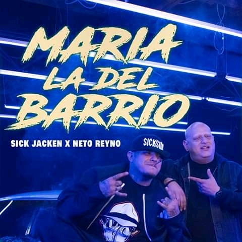 Descargar Single Sick Jacken ,Neto Reyno