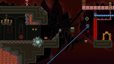 Portal Mortal Game Screenshot 3