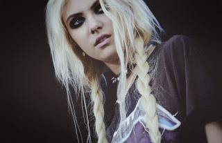 Taylor Momsen