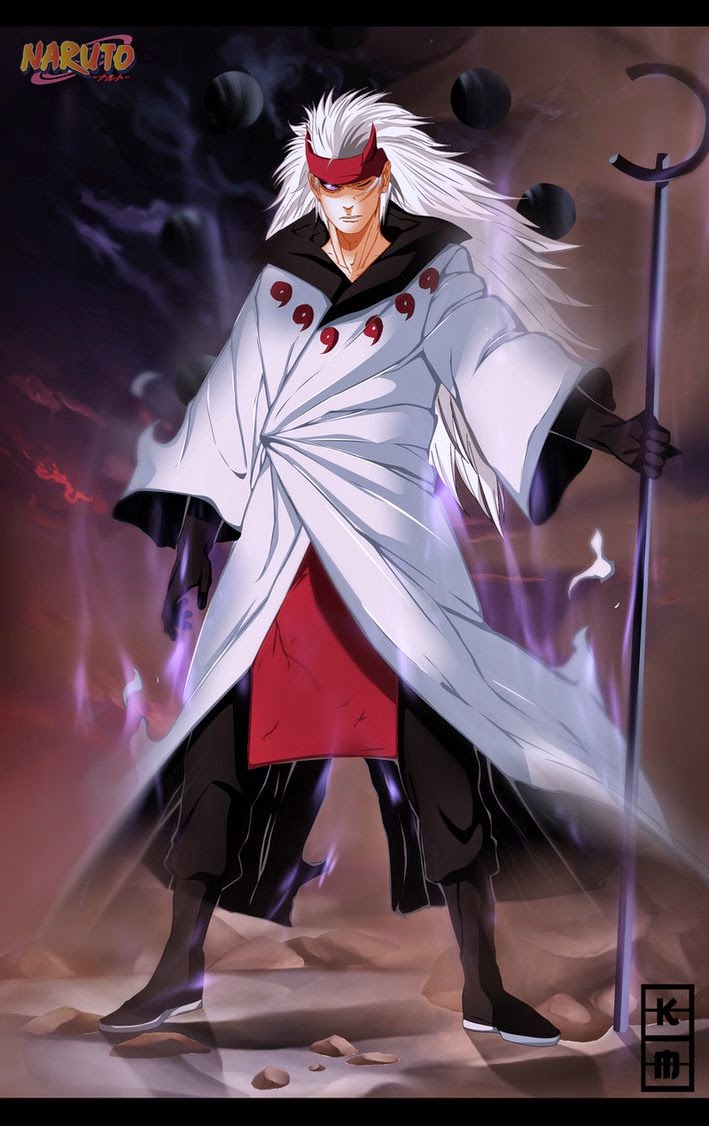 Foto Gambar Uchiha Madara Terbaru » Foto Gambar Terbaru