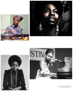 Diva da música: Nina Simone