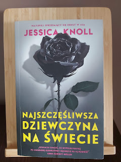 Najszczęśliwsza dziewczyna na świecie 