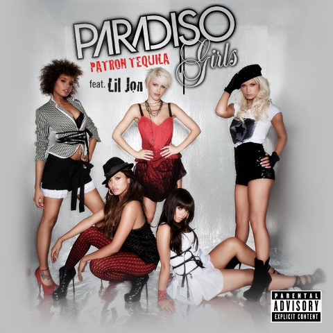 paradiso girls aria. paradiso girls aria. from the