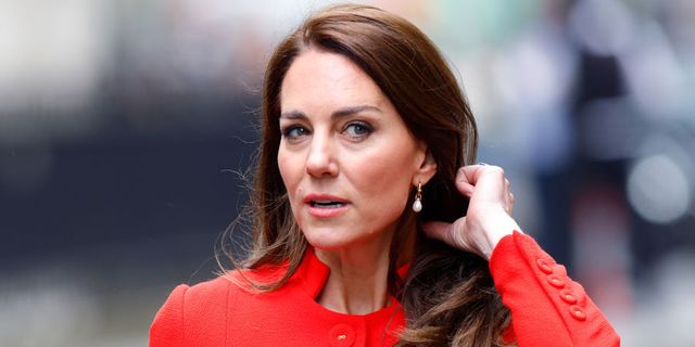 Investigation Launched Into Breach of Kate Middleton's Medical Records at The London Clinic