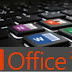 Tampilan Microsoft Office 2016