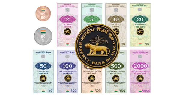 India digital rupee