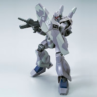 P-Bandai HG 1/144 JEGAN TYPE-D (CAMOUFLAGE Ver.)  Color Guide & Paint Conversion Chart