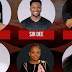 #Bbnaija: Ike Replaces Omashola With Cindy As Tacha, Esther, Frodd And 3 Others Are Up For Eviction (Video, Photo)