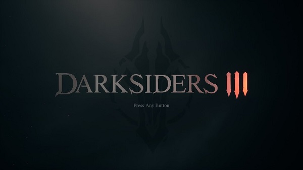 Does Darksiders 3 Support Co-op Multiplayer?