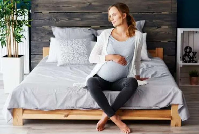 Pregnancy And Mattresses – Choosing The Right Support