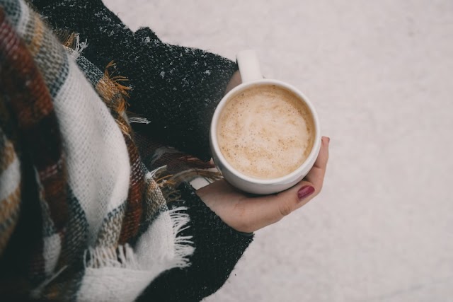 5 healthy beverages to eat in the wintry weather time