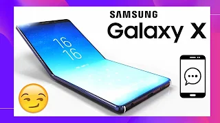 Samsung Galaxy X