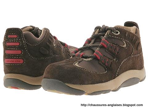 Chaussures anglaises:565046anglaises