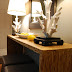 Floor and Table Lamps Decorating Ideas 2011